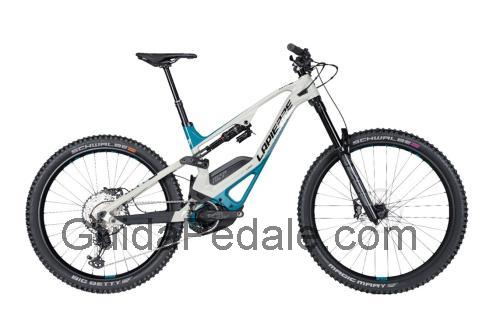 Lapierre Overvolt GLP 2 Elite scheda tecnica e recensioni